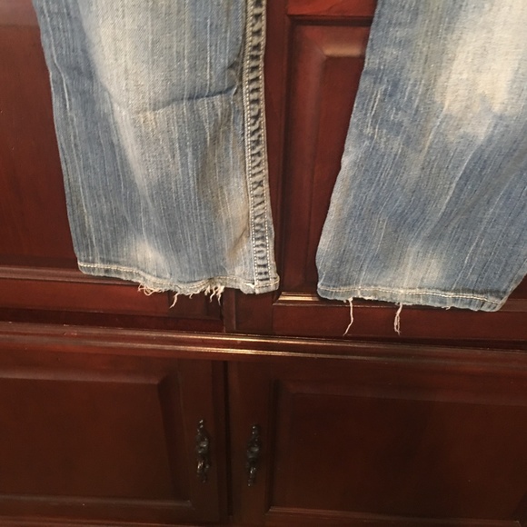 BKE Culture Bootcut Jeans - Size 29 x 31 1/2 - Picture 11 of 11